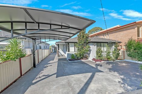 9 Pegler Ave, South Granville, NSW 2142