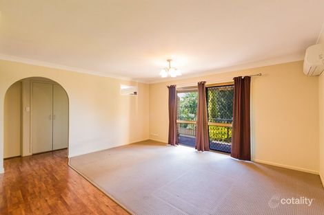 Property photo of 8/256 Geddes Street Centenary Heights QLD 4350