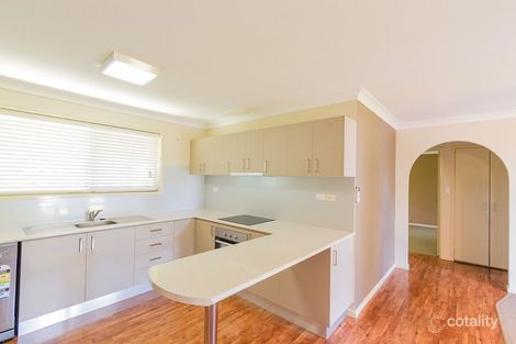 Property photo of 8/256 Geddes Street Centenary Heights QLD 4350