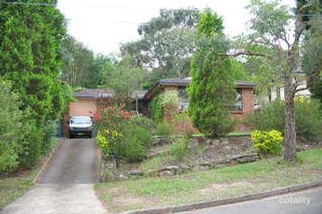 Property photo of 8 Gloria Close Mount Colah NSW 2079