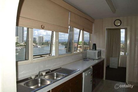 Property photo of 1D/2 Riverview Parade Surfers Paradise QLD 4217