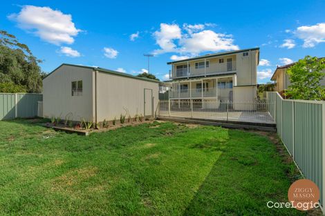 Property photo of 86 West Birriley Street Bomaderry NSW 2541