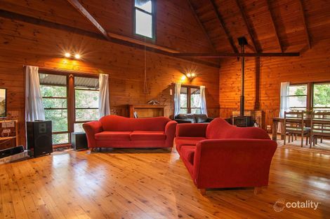 Property photo of 34 Willowbank Drive Alstonvale NSW 2477