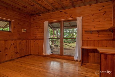 Property photo of 34 Willowbank Drive Alstonvale NSW 2477