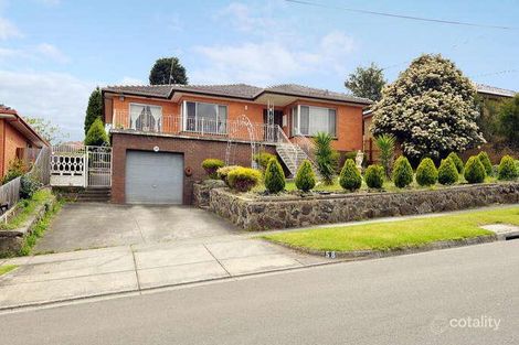 58 St Vigeons Rd, Reservoir, VIC 3073