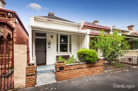 Property photo of 60 Danks Street Albert Park VIC 3206