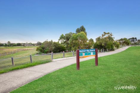 Property photo of 14 Creek Waters Close Altona Meadows VIC 3028