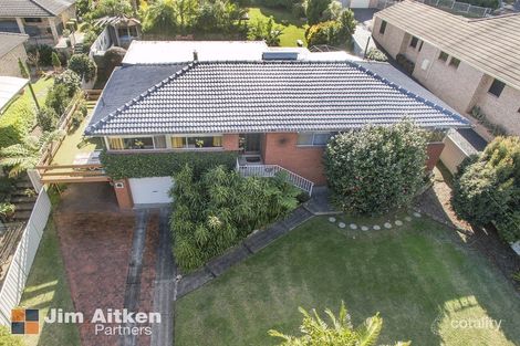 Property photo of 17 Levy Street Glenbrook NSW 2773