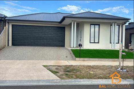 4 Namba Dr, Tarneit, VIC 3029