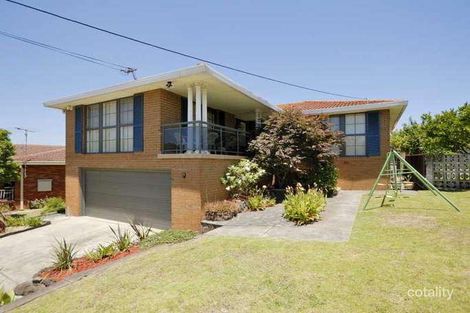 Property photo of 2 Sando Crescent Roselands NSW 2196