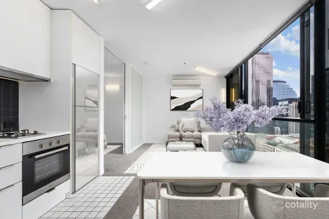 2303/31 A'BECKETT ST, MELBOURNE, VIC 3000