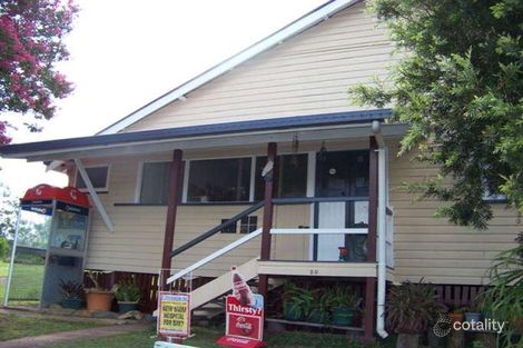 20 Lahey St, Brooweena, QLD 4620