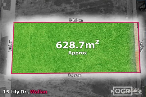 Property photo of 15 Lily Drive Wallan VIC 3756