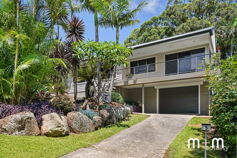 Property photo of 5 Yuruga Avenue West Wollongong NSW 2500