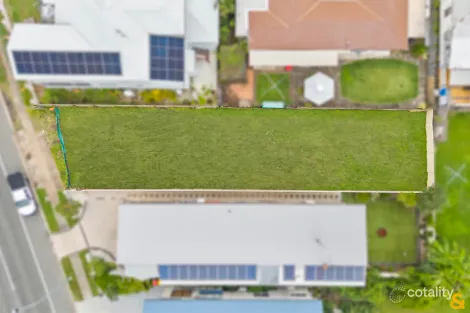 Property photo of 183 Wynnum Esplanade Wynnum QLD 4178