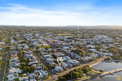 Property photo of 183 Wynnum Esplanade Wynnum QLD 4178