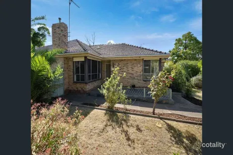 2 Dugdale St, Bacchus Marsh, VIC 3340