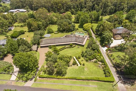 Property photo of 29 Murina Close Holgate NSW 2250