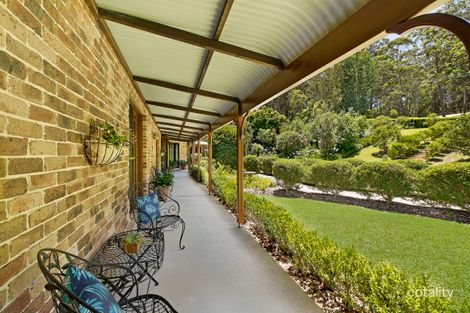 Property photo of 29 Murina Close Holgate NSW 2250