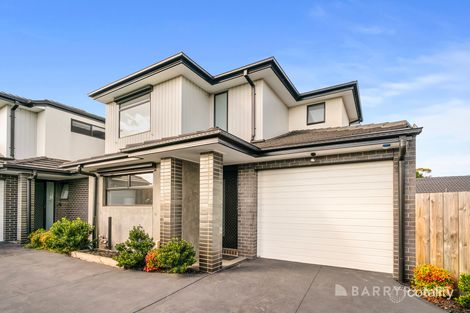 2/2 Croft Cres, Reservoir, VIC 3073