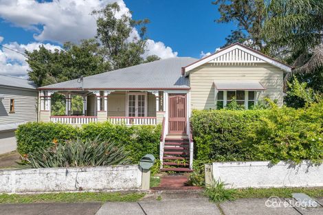 Property photo of 78 Carberry Street Grange QLD 4051
