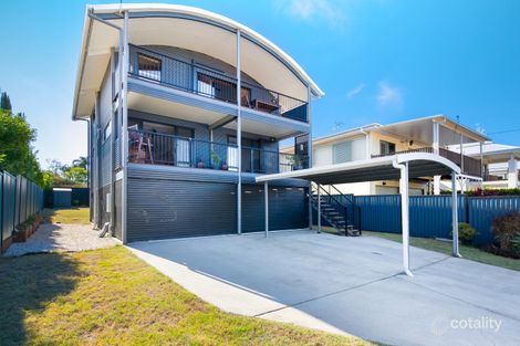 Property photo of 6 Thistle Street Ormiston QLD 4160