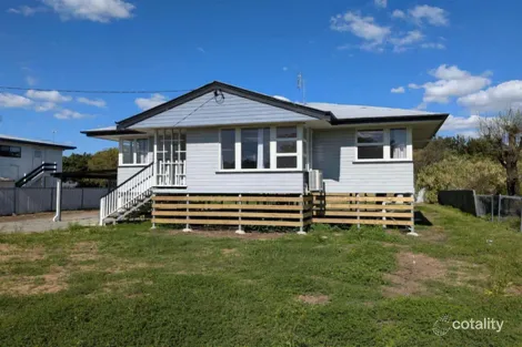 Property photo of 57 Orpen Street Dalby QLD 4405