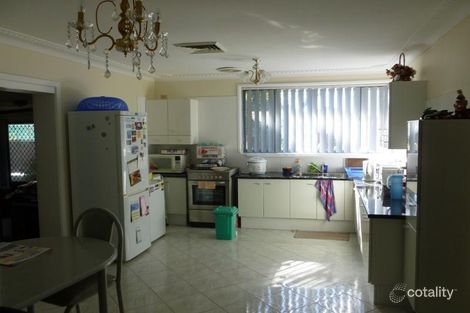 Property photo of 9 Alice Street Macquarie Fields NSW 2564