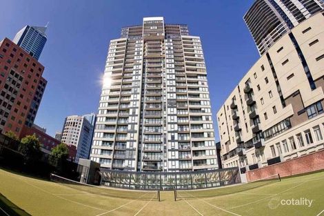 Property photo of 1002/668 Bourke Street Melbourne VIC 3000