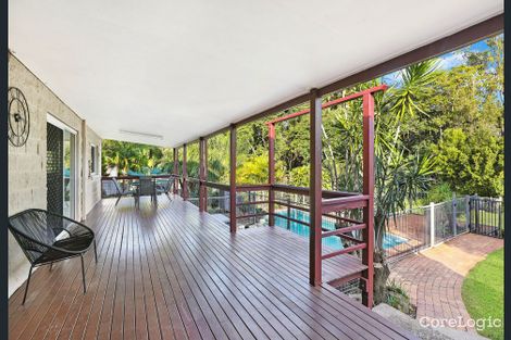 Property photo of 21 Lingara Avenue Palmwoods QLD 4555