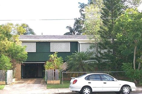 Property photo of 36 Agnes Street Birkdale QLD 4159