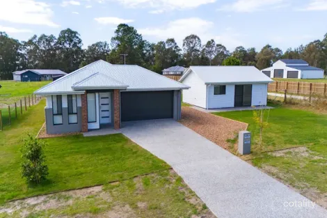 61 Lychee Dr, Caboolture, QLD 4510