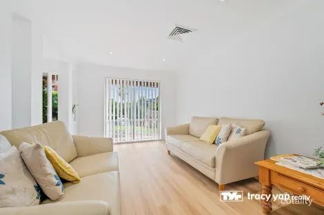 Property photo of 3 Truran Close Hornsby NSW 2077