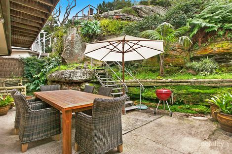Property photo of 22 Palomar Parade Freshwater NSW 2096