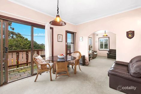 Property photo of 22 Palomar Parade Freshwater NSW 2096