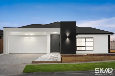 4 Golden Pkwy, Donnybrook, VIC 3064