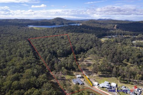 46 Kingaree Pl, King Creek, NSW 2446