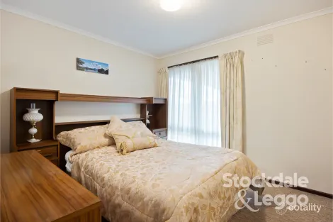 Property photo of 11 Bentley Road McCrae VIC 3938