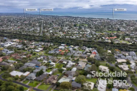 Property photo of 11 Bentley Road McCrae VIC 3938
