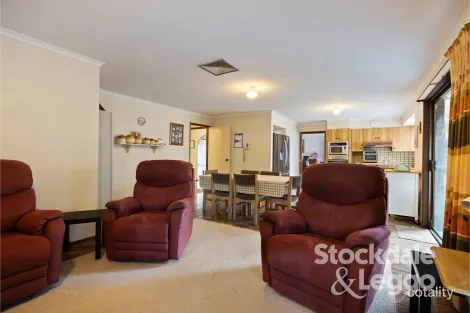 Property photo of 11 Bentley Road McCrae VIC 3938