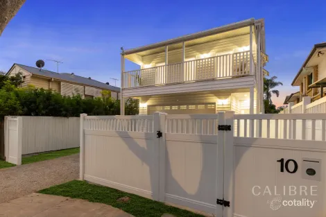 10 Earl St, Greenslopes, QLD 4120