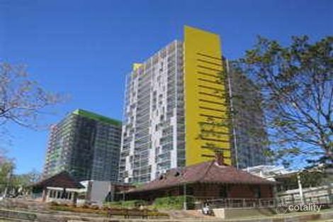 Property photo of 1901/45 Bowman Street Pyrmont NSW 2009