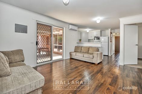 Property photo of 5 Parkside Road Delacombe VIC 3356