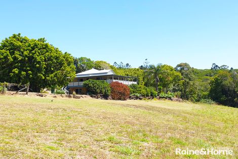 20 Northmount Rd, Federal, QLD 4568