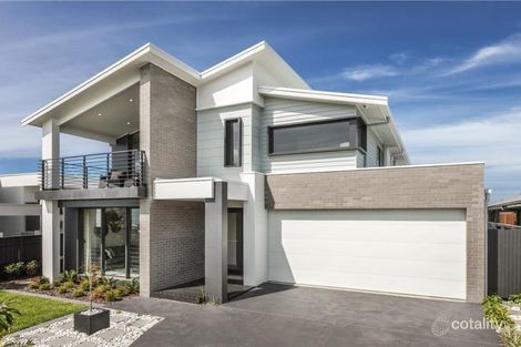 Property photo of 3 Windjammer Crescent Shell Cove NSW 2529