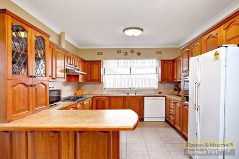Property photo of 29 Scott Street Belfield NSW 2191