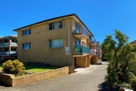 Property photo of 3/11 York Street Belmore NSW 2192