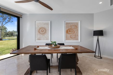 Property photo of 5485 Bay Hill Terrace Hope Island QLD 4212