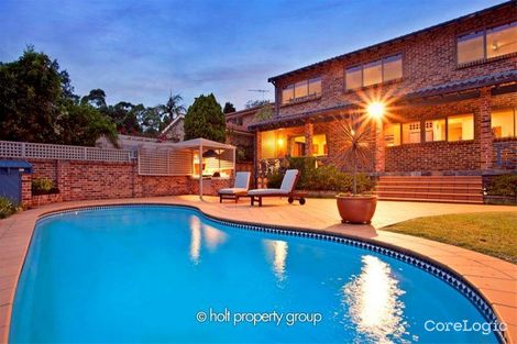 Property photo of 5 Downes Close Illawong NSW 2234