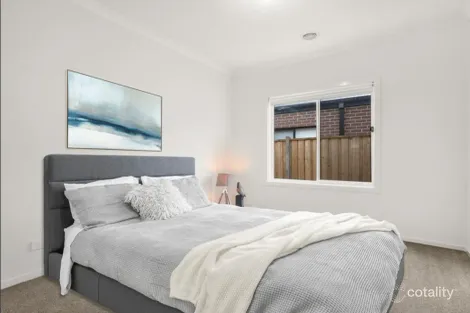 Property photo of 4 Danzig Street Kalkallo VIC 3064